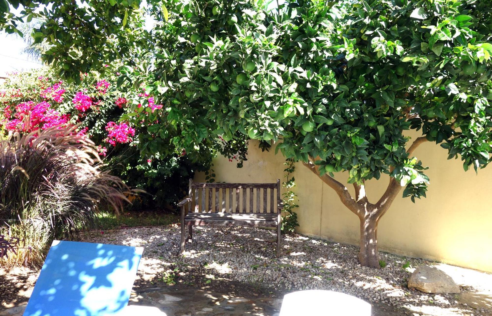 Casa Limon - Ferienhaus - Pool - Klimaanlage - W-Lan 奇克拉纳－德拉弗龙特拉 外观 照片